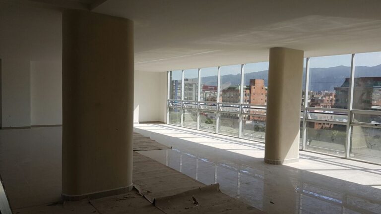IPS Compensar cll 118 - Bogotá