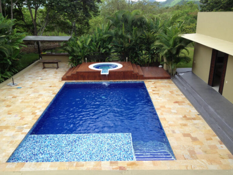 jacuzzi